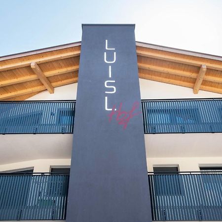 Luisl Hof - Apartment Pomum Корнаяно Екстер'єр фото