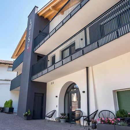 Luisl Hof - Apartment Pomum Корнаяно Екстер'єр фото