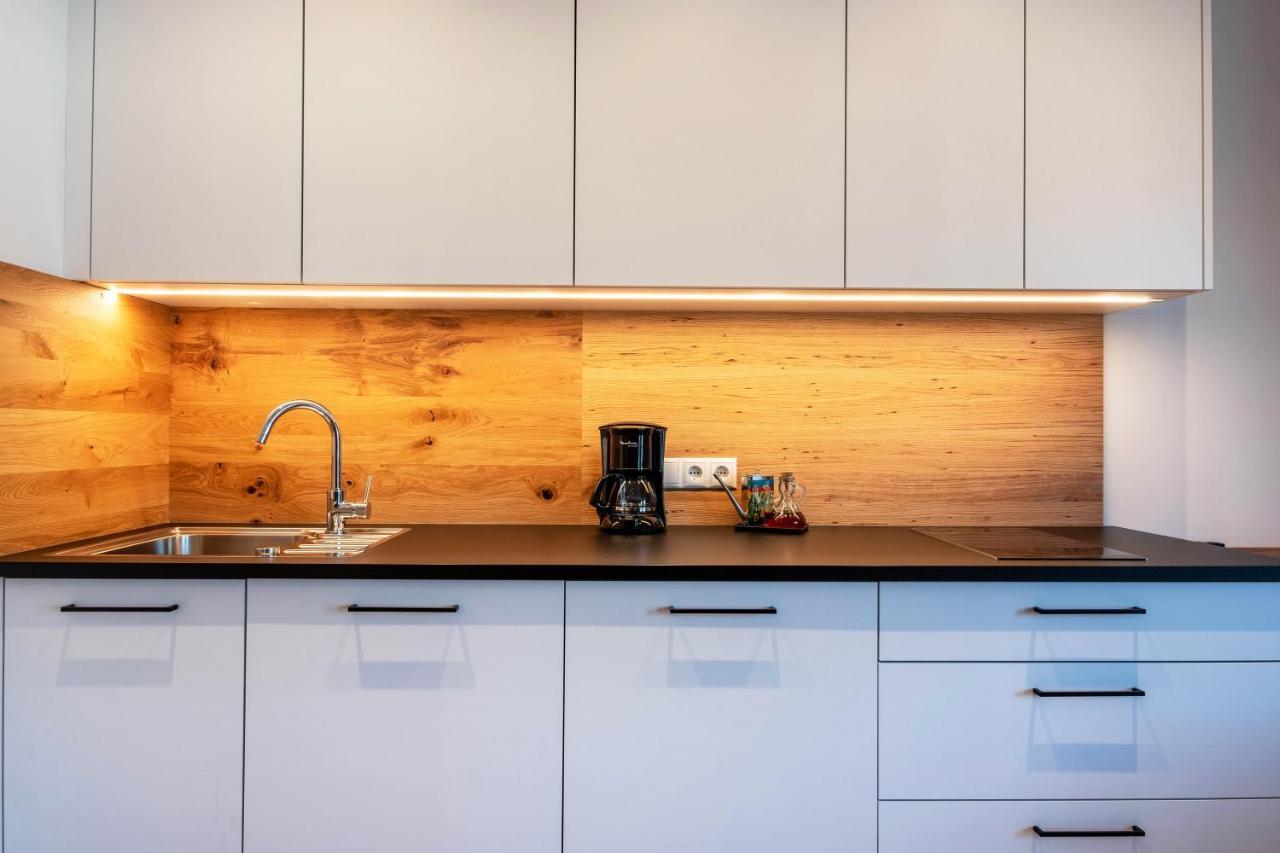 Luisl Hof - Apartment Pomum Корнаяно Екстер'єр фото