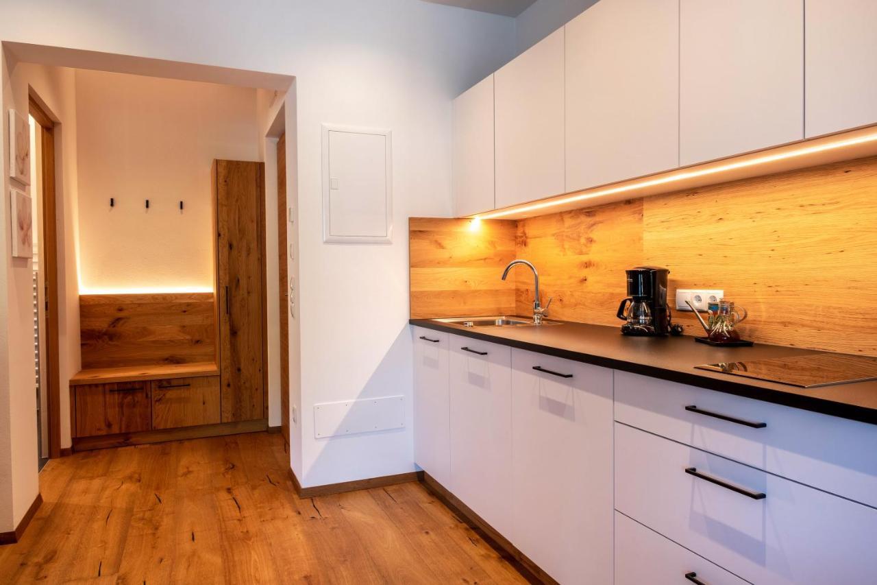 Luisl Hof - Apartment Pomum Корнаяно Екстер'єр фото
