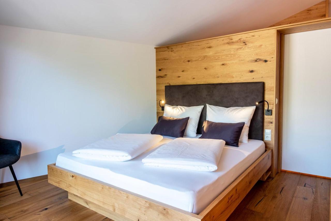 Luisl Hof - Apartment Pomum Корнаяно Екстер'єр фото
