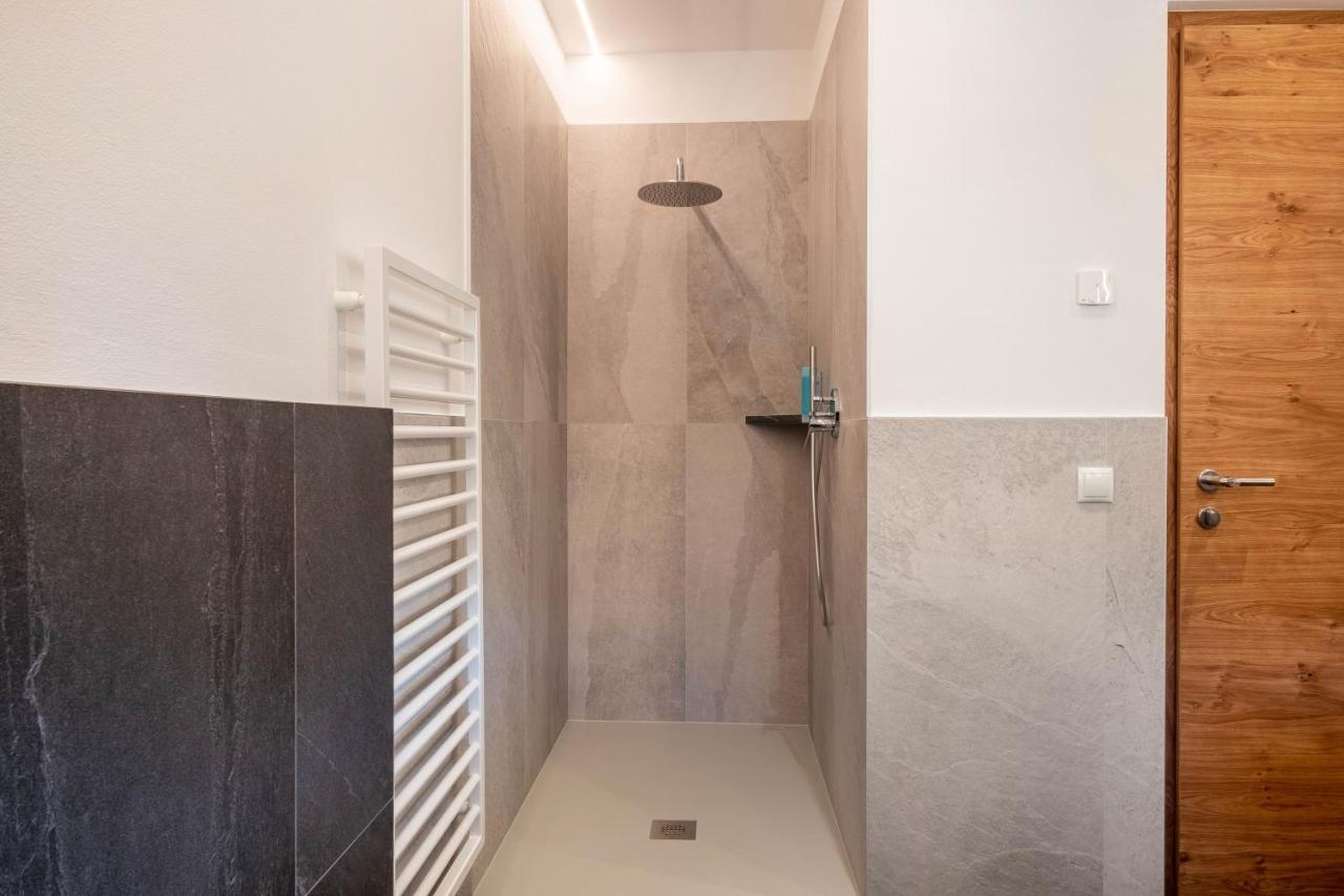 Luisl Hof - Apartment Pomum Корнаяно Екстер'єр фото