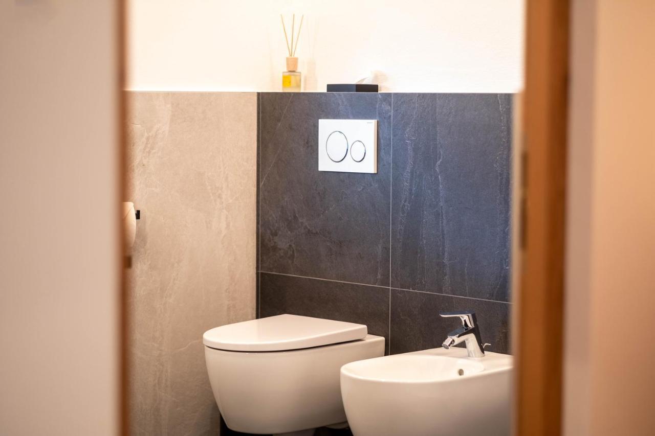 Luisl Hof - Apartment Pomum Корнаяно Екстер'єр фото